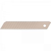 Лезвия 18 мм Matrix 10 шт многосегментные  картинка